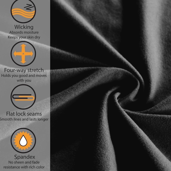 NWT Women’s Plus Size Bae City Dry Rose (Pink) Soft Joggers with Gold Zippers 2X - Picture 13 of 16